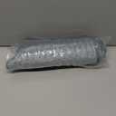 Heating Pad for Period Cramps, Heating Pad for Back/Neck/Shoulder Muscle Pain, 6 Heating&4 Timer Setting, Auto Shut Off, Dry/Moist Heat & Machine Washable, Gray Birthday Christmas Gifts for Women Mom (12'' x 24'')