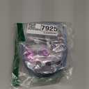 Nightmare Before Christmas Hair Accessories Set - 10 Pc Dress Up Bundle with Storage Bag, Bows, Clips, Stickers, More | Nightmare Before Christmas Hair Accessories for Girls, Kids