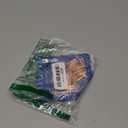 TimelyDu Mig Welder Tips 30-Pack Welding Tips .030" 0.8mm Contact Tip for Mig Welding Welding Torch MIG Replacement, Welding Accessories, Copper (.030")