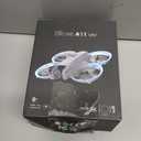Drone with Camera 1080HD， Features One Key Takeoff/Landing, Altitude Hold, Headless Mode, 3D Flips, Trajectory Flight