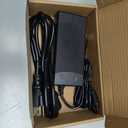 Facmogu 3 Prong 12V 5A 60W AC to DC Power Supply Adapter with 9.84ft / 3m LONG CABLE, 5.5x2.1mm & 2.5mm Plug, AC 100-240V to DC 12V Switching Transformer Converter for CCTV Camera LED Strip LCD Screen