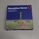 Hobby Lobby Summer Outdoor Activity Horseshoe Game for Kids and Family