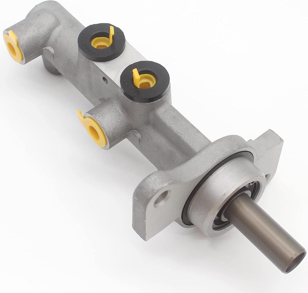 Brake Master Cylinder for 2007-2014 Ford Edge/Lincoln MKX Models M630522