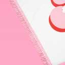 xo, Fetti Bride Beach Towel | Bachelorette Party Decorations, Bridal Shower Gift, Bridesmaid Favors, Engagement Party Supplies