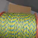 Ideal Electrical 31-840 Pro-Pull Rope 1/4 in. X 600 ft.