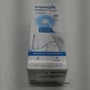 Waterpik Cordless Express Water Flosser, Battery Operated & Portable for Travel & Home, ADA Accepted, Waterproof for Shower Use, White WF-02, Packaging May Vary