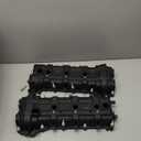Engine Valve Cover Replacement for 2011-2019 Chrysler Jeep Grand Cherokee Dodge Ram 1500 3.6L Pentastar Part# 264-939, 264-938, 5184069AN, 5184068AN