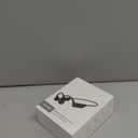 SUNGDOGIN 2025 New Bluetooth 6.0 Bone Conduction Headphones, Open-Ear Design, Sweatproof & Waterproof, HD Stereo Sound, 10Hrs Playtime, Lightweight for RunningOfficeDaily LifeBlack