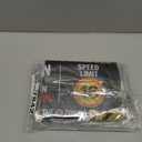 16th Birthday Decorations For Boys Includes Banner, Backdrop, Tablecloth, Latex Balloons, Foil Balloons, Cake Topper, Cupcake Toppers & Hanging Swirls