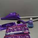 Swiffer WetJet Hardwood and Floor Spray Mop Cleaner Starter Kit, Includes: 1 Power Mop, 10 Pads, Cleaning Solution, Batteries