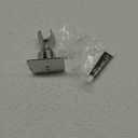 High Sierra Showerheads - All Metal Wall Holder for Handheld Shower Heads - Chrome Finish