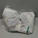 90 Inch Pinch Pleated Linen Blackout Curtains 2 Panels for Living Room Cream Natural 100% Black Out Curtains 90 Inches Long Pinch Pleat Dual Layer Drapes Birch Ivory Drapes for Dining Bedroom Office (40"W x 90"L (Pack of 2))