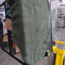 Green Oversized Sweater 28x40