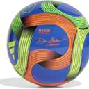 adidas Unisex MLS Soccer Ball, Size: 5