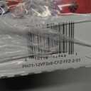 PRIME Hydration Cherry Freeze & Future Freeze Sports Drinks with Coconut Water, Electrolyte Enhanced to Replenish Fluids, Zero Added Sugar, B Vitamins, Antioxidants, Natural Flavors, 12 Fl Oz 24 Pack, BBD: 05/2027