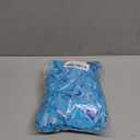 100pcs Mini Glow in The Dark Animal Resin Models, Mystery Resin Animals Blind Bag, Mini Luminous Farm Ocean Figures, Animal Miniatures for Fairy Garden Accessories, Random Design