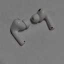 Apple AirPods Pro 3 Wireless Earbuds, Active Noise Cancellation, Live Translation, Heart Rate Sensing, Hearing Aid Feature, Bluetooth Headphones, Spatial Audio, High-Fidelity Sound, USB-C Charging
