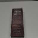 POLAR HAIR CARE Natural Vegan Semi Permanent Hair Dye Shampoo Kit for Gray Hair, Women & Men (Dark Brown), USA 6.76 Fl Oz.