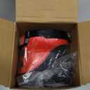 Electric Ice Scraper,3 In 1 Upgraded Ice Scrapers for Car Windshield, Handheld Electric Snow Scraper Remover, Electric Windshield Scrapers Non Scratch, Multi-Purpose Electric Cleaner and Polisher