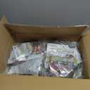 Dreambone Small Dinochews, Grain Free Dog Chews, 14 Count (Pack of 24), BBD 09/05/2027