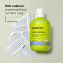 DevaCurl No-Poo Original Non-Lathering Cleanser for Rich Moisture | Non-Stripping | Hydrates Curls | All Curl Types