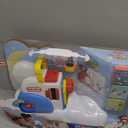 Little Tikes Story Dream Machine Dr. Seuss Starter Pack, Storytime, Books, Audio Play Character, Gift and Toy for Toddlers and Kids Girls Boys Ages 3+ Years