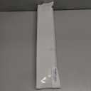 TidyFriend Magnetic Towel Holder for Refrigerator - 2 Pack Adjustable Towel Holder, Magnetic Towel Bar for Fridge, Kitchen Stove, Oven, Dishwasher, Sink Laundry Washing Machine (Classic Silver)