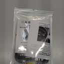 ANKI HAPPIGO 8Pcs 2.2Bar 32-to-35 PSI Car Tire Pressure Monitor Valve Stem Caps Sensor Indicator Easy to Read 3 Color Eye Alert