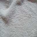 Baby Boy's Girls Kids Hooded Fleece Coat Winter Outwear (Brown)