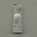 Thermometer for Adults and Kids, Fast Accurate Baby Thermometer, Fever Alarm & Mute Mode, Baby Essentials - Lifetime Support (White)