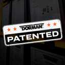 Dorman 674-922 Patented Driver Side Exhaust Manifold Kit - Includes Required Gaskets and Hardware Compatible with Select Models