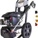 CleanMachine Simpson, CT170z, CM61456-s