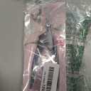 Black Premium Adjustable Stainless Steel Artificial Acrylic Fake False Nail Tip Clipper Cutter Trimmer Manicure Pedicure Sharp Blade Clip Tool For Salon Home Nail Art Beauty Design DIY