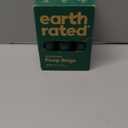 Earth Rated Poop Bags for Dogs, Leak Proof and Extra Thick Waste Bag Refill Rolls, Unscented, 270 Bags