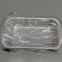 Doughmakers Loaf Pan Commercial Grade Aluminum 8.5" x 4.5"