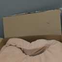 My Brest Friend Nursing Pillow - Deluxe - Enhanced Comfort w/ Slipcover - Ergonomic Breastfeeding Pillow For Ultimate Support For Mom & Baby - Adjustable Pillow W/ Handy Side Pocket, Soft Rose