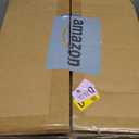 AIRROBO Dog Grooming Vacuum Kit,12000Pa Strong Pet Vacuum for Shedding,Grooming Hai,Quiet,PG100,2L Large Capacity (White)