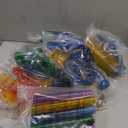Marble Genius Marble Run - 150 Complete Pieces Maze Track Toys for Adults, Teens, Toddlers & Kids Aged 4-8 Years Old, (85 Translucent Marbulous Pieces + 65 Glass-Marble Set), Super Set