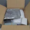 Cloud Light Multicolor Lightning Changing, 3D Thundercloud LED Light Cotton Lightning Cloud Colorful Atmosphere Night Light, DIY Creative Cloud Lights for Bedroom Gaming Room Indoor, 16 Feet