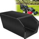 764-04082B Grass Bag - by Braveboy, Compatible with MTD/Troy Bilt 21'' 964-04155 764-04082A 76404082B, for Craftsman 21" Lawn Mower (NO Frame)