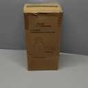 FOUR UNCLES 3L Transmission Fluid Pump - Manual Fluid Transfer Pump with 12 pcs ATF Adapters for Automotive Use, Transmission Fluid Transfer Pump kit