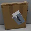 Peohud Bamboo Tea Bag Organizer, Tea Bag Storage Box for Countertop with Removable Divider Drawer, Functional Coffee Pod Holder for Kitchen, Office, Coffee Station, Tableware, Cosmetics