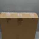 2 Sets Artificial Rosemary Topiary Ball Trees for Front Door UV Resistant Faux Outdoor Rosemary Bushes, Fake Spring/Summer Greenery Potted Plants for Farmhouse Garden Porch Outside Decor, 17"D x 17"W x 17"H