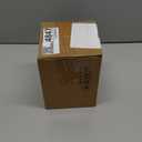 BEDELITE Fleece Throw Blanket for Couch - 300GSM Soft & Warm Fluffy Cream White Blanket, Decorative and Giftable Striped Blankets for Women, Men, 50"x60"