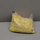 Queen Costume Women Girls Yellow Dress Cape Cosplay Outfits Full Set for Halloween (X-Large, Adult)