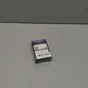 AI Hidden Camera Detector, Anti-Spy Camera Finder RF Signal & WiFi Scanner Hidden Devices Detector for GPS Trackers, 4 Modes for Hotel, Bathroom, Office, Car Travel Security (Black)