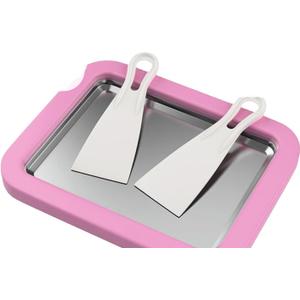 Myfroroll Ice Cream, 2025 New Froroll Cream, Instant Ice Cream Roller Making Machine, Easy To Clean, Homemade Italian Ice Cream Diy, Sorbet, Frozen Yogurt (powder)