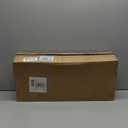 Smokeless Fire Pit Ring, 52-Inch Outer/48-Inch Inner Heavy Duty Large Solid Metal Steel Flower Shape Firepit Rim Insert for Outside Wood Burning, DIY Campfire Ring (Black)