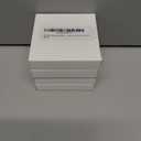 4 x Blue Rosary Beads Catholic For Women Men,Blessed Rosary Necklace,Rosarios Catolicos Para Mujer,Pardon Crucifix Holy Soil Medal Rosaries Catholic,La Cruz Del Perdon Catolica,Crucifijos Catolicos