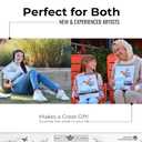 2 x Sketch Pad 2-Pack - 9x12 Drawing Pads for Kids 9-12, Teens - 64lb (95gsm) Art Paper - Spiral Perforated 100 Sheets Each - Sketch Book for Kids, Art Sketchbook for Dry Media